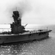 Illustration for article titled Celebrate the anachronism that is the center-island supercarrier